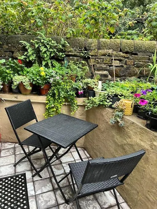 Stunning 2 Bed In The Heart Of Hebden Bridge Villa Holiday home