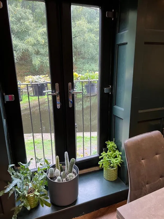 Stunning 2 Bed In The Heart Of Hebden Bridge Villa