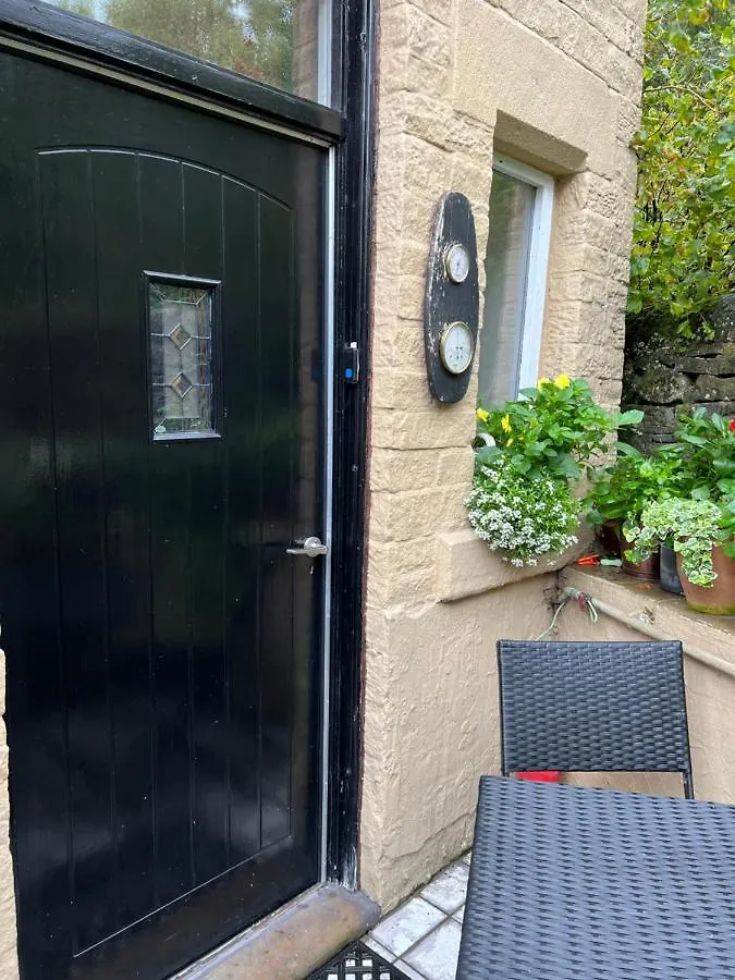 Stunning 2 Bed In The Heart Of Hebden Bridge Villa