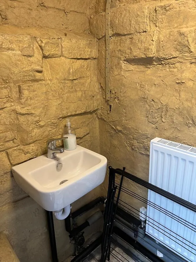 Holiday home Stunning 2 Bed In The Heart Of Hebden Bridge Villa