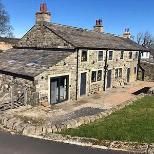 Bess Holiday home