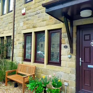 Lynton House Holiday home